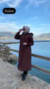 Şişme Mont