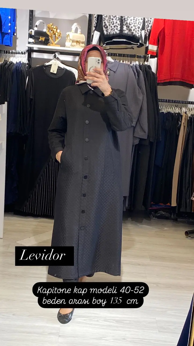 Levidor Marcha Kapitone Kap