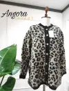 Angora Hırka