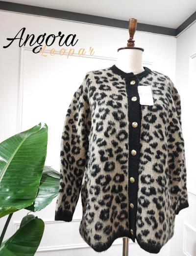 Angora Hırka