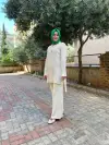 Triko Takım Alt Üst 