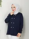 Marserize Ceket