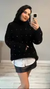 Triko Tunik