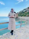 Şişme Mont