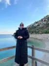 Şişme Mont