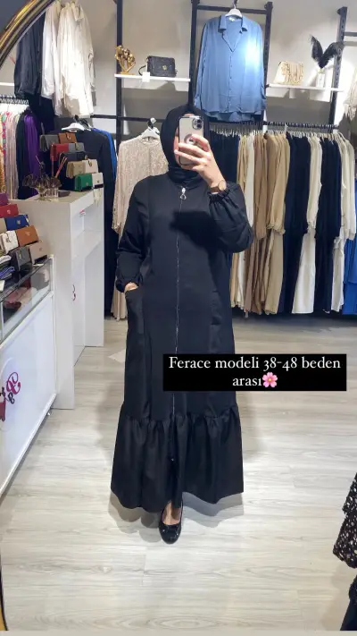 Prestij Ferace