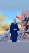 Kapitone Görünümlü İçi Dolum Şişme YELEK