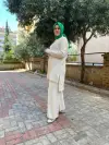 Triko Takım Alt Üst 