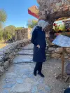Kapitone Görünümlü İçi Dolum Şişme YELEK