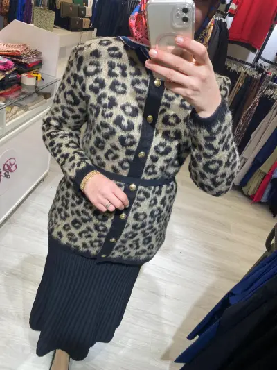 Angora Hırka