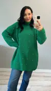 Triko Tunik