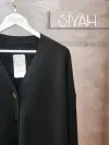 Çelik Örme Ceket
