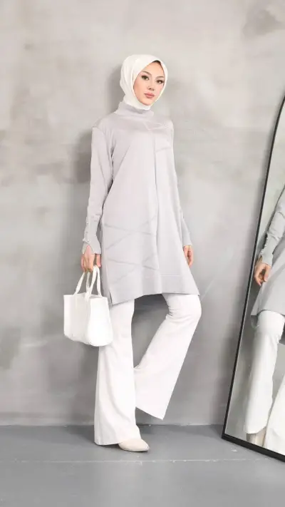 Merserize Tunik