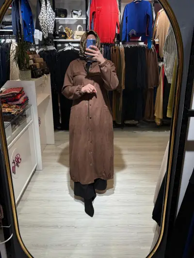 Nubuk Kap Ferace
