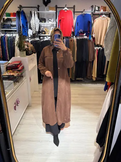 Nubuk Kap Ferace