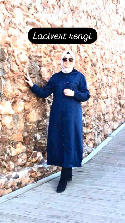 Nubuk Kap Ferace