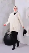 Çelik Örme Ceket