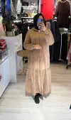 FERACE NUBUK KUMAŞ