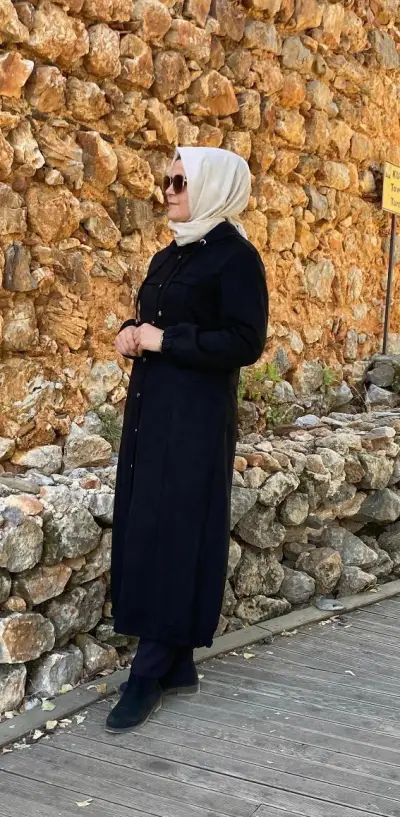 Nubuk Kap Ferace