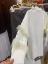 Çelik Örme Triko Tunik
