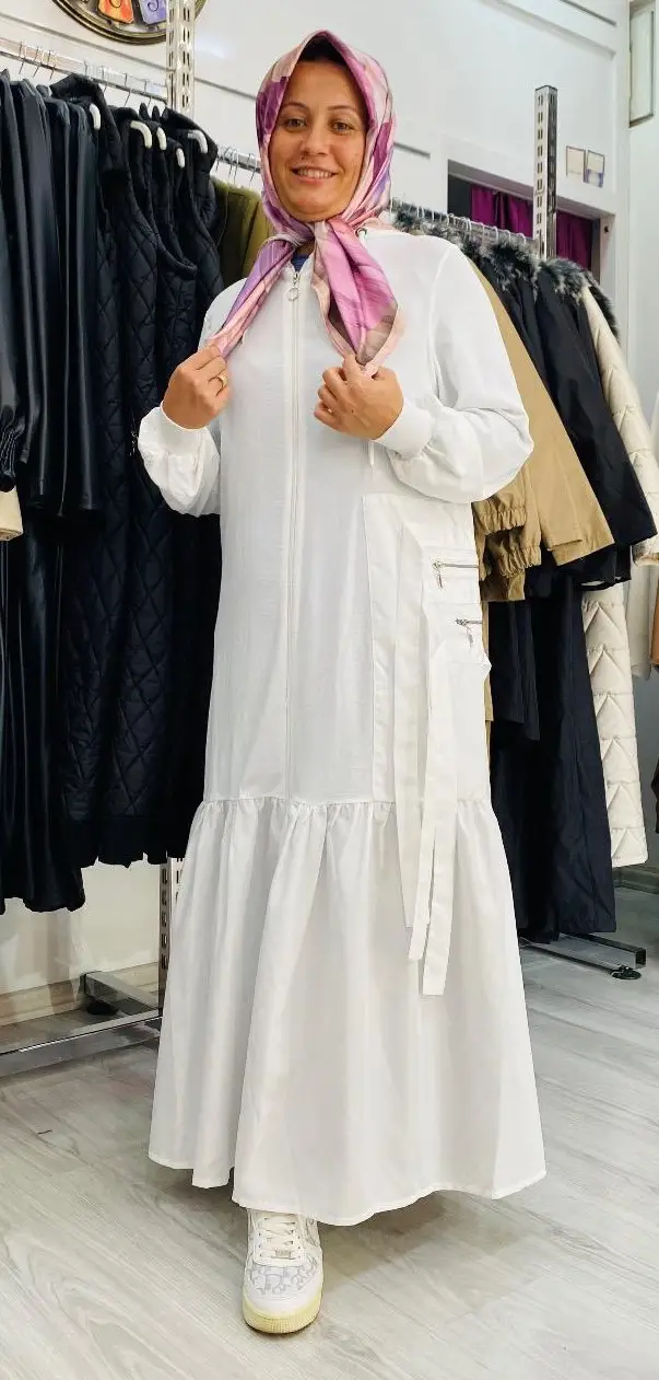 tasarım ferace 3 model