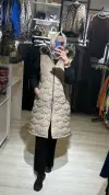 Özel Dolum Şişme Yelek