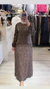 Kupra Elbise