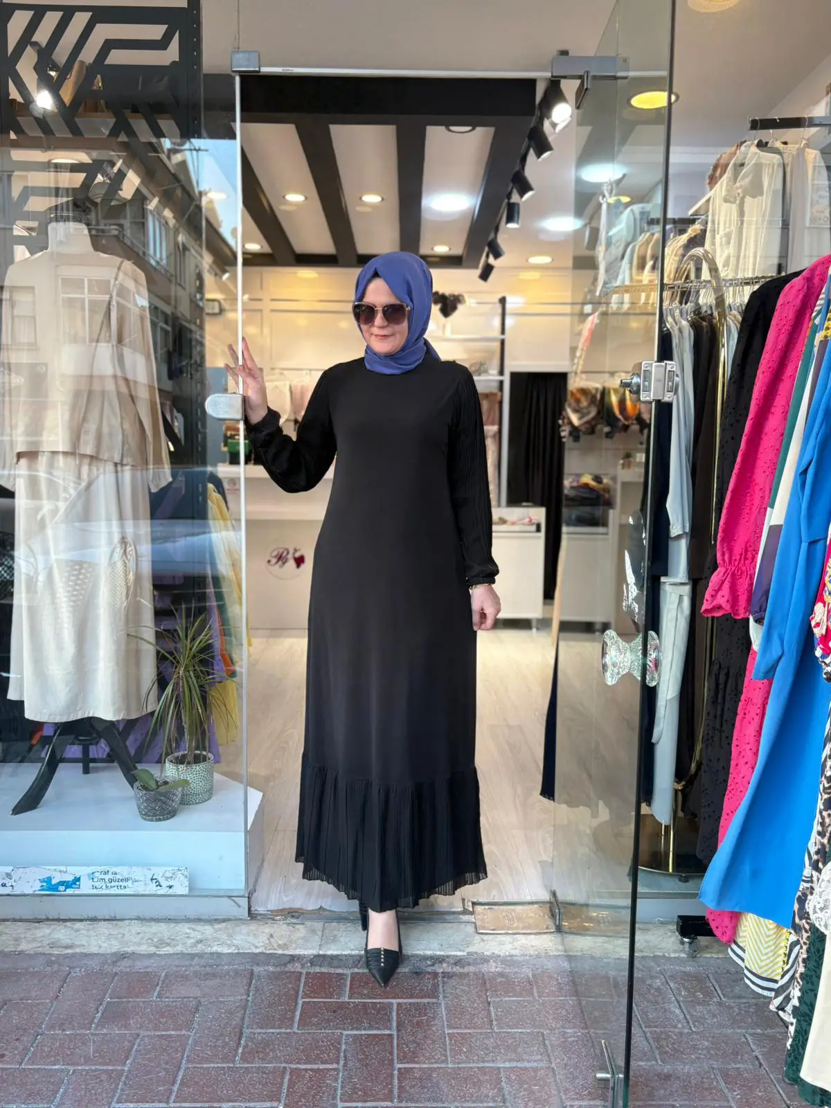 Tilda tilda 2 elbise