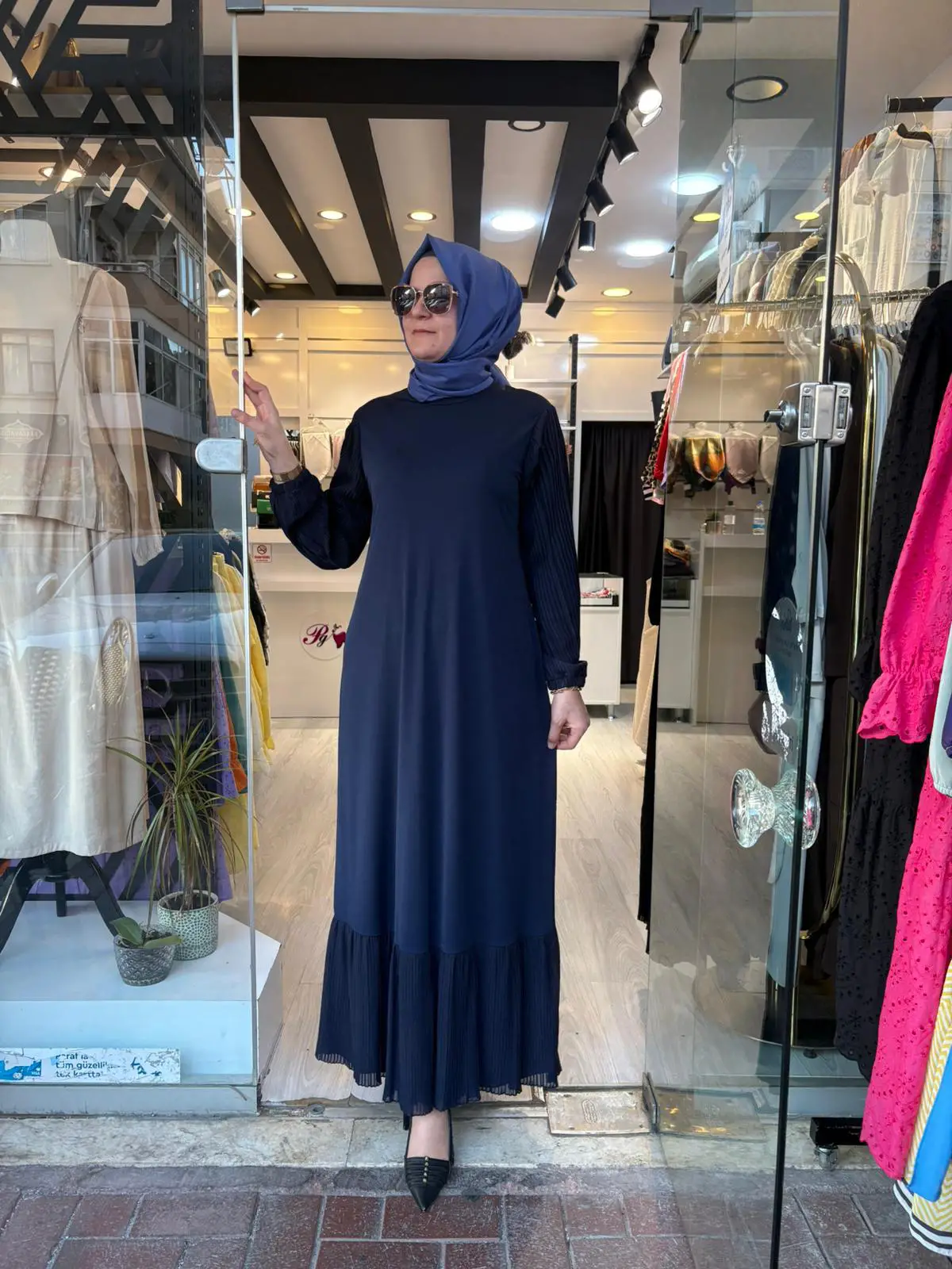 Tilda tilda 2 elbise