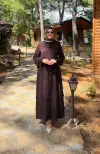 İPEK KREP FERACE 